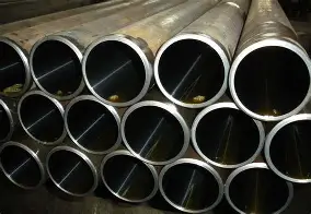 বিজোড় ইস্পাত পাইপ